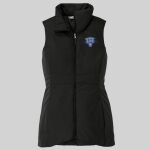 Women's Collective Insulated Vest Thumbnail