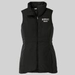 Women's Collective Insulated Vest Thumbnail