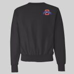 Reverse Weave Crewneck Sweatshirt Thumbnail