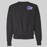 Reverse Weave Crewneck Sweatshirt Thumbnail
