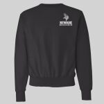 Reverse Weave Crewneck Sweatshirt Thumbnail