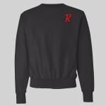 Reverse Weave Crewneck Sweatshirt Thumbnail