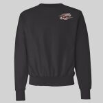 Reverse Weave Crewneck Sweatshirt Thumbnail