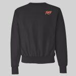 Reverse Weave Crewneck Sweatshirt Thumbnail