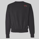 Reverse Weave Crewneck Sweatshirt Thumbnail