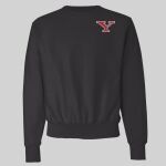 Reverse Weave Crewneck Sweatshirt Thumbnail