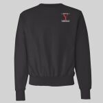 Reverse Weave Crewneck Sweatshirt Thumbnail