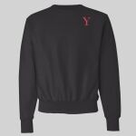 Reverse Weave Crewneck Sweatshirt Thumbnail