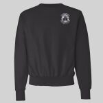Reverse Weave Crewneck Sweatshirt Thumbnail