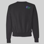 Reverse Weave Crewneck Sweatshirt Thumbnail