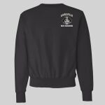 Reverse Weave Crewneck Sweatshirt Thumbnail
