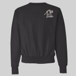 Reverse Weave Crewneck Sweatshirt Thumbnail