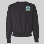 Reverse Weave Crewneck Sweatshirt Thumbnail