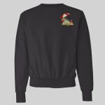 Reverse Weave Crewneck Sweatshirt Thumbnail