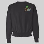Reverse Weave Crewneck Sweatshirt Thumbnail