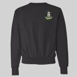 Reverse Weave Crewneck Sweatshirt Thumbnail