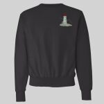 Reverse Weave Crewneck Sweatshirt Thumbnail