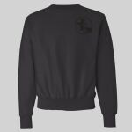 Reverse Weave Crewneck Sweatshirt Thumbnail