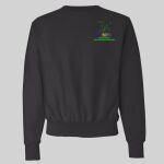 Reverse Weave Crewneck Sweatshirt Thumbnail