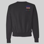 Reverse Weave Crewneck Sweatshirt Thumbnail