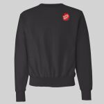 Reverse Weave Crewneck Sweatshirt Thumbnail