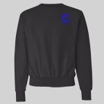Reverse Weave Crewneck Sweatshirt Thumbnail