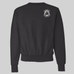 Reverse Weave Crewneck Sweatshirt Thumbnail