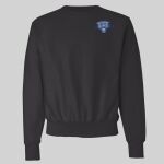 Reverse Weave Crewneck Sweatshirt Thumbnail
