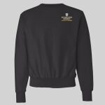 Reverse Weave Crewneck Sweatshirt Thumbnail