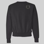 Reverse Weave Crewneck Sweatshirt Thumbnail