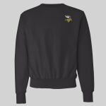 Reverse Weave Crewneck Sweatshirt Thumbnail