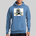 Core Fleece Pullover Hooded Sweatshirt Thumbnail