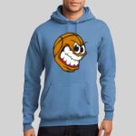 Core Fleece Pullover Hooded Sweatshirt Thumbnail