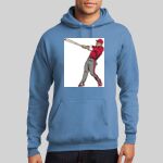 Core Fleece Pullover Hooded Sweatshirt Thumbnail