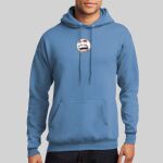 Core Fleece Pullover Hooded Sweatshirt Thumbnail