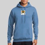 Core Fleece Pullover Hooded Sweatshirt Thumbnail