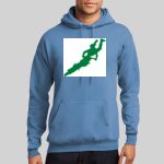 Core Fleece Pullover Hooded Sweatshirt Thumbnail