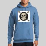 Core Fleece Pullover Hooded Sweatshirt Thumbnail