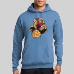 Core Fleece Pullover Hooded Sweatshirt Thumbnail