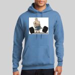 Core Fleece Pullover Hooded Sweatshirt Thumbnail