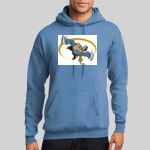 Core Fleece Pullover Hooded Sweatshirt Thumbnail