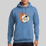 Core Fleece Pullover Hooded Sweatshirt Thumbnail