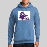 Core Fleece Pullover Hooded Sweatshirt Thumbnail