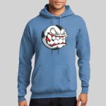Core Fleece Pullover Hooded Sweatshirt Thumbnail