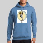 Core Fleece Pullover Hooded Sweatshirt Thumbnail