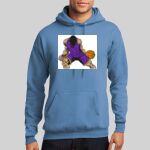 Core Fleece Pullover Hooded Sweatshirt Thumbnail
