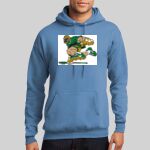 Core Fleece Pullover Hooded Sweatshirt Thumbnail