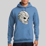 Core Fleece Pullover Hooded Sweatshirt Thumbnail