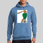Core Fleece Pullover Hooded Sweatshirt Thumbnail