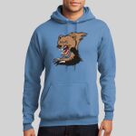 Core Fleece Pullover Hooded Sweatshirt Thumbnail